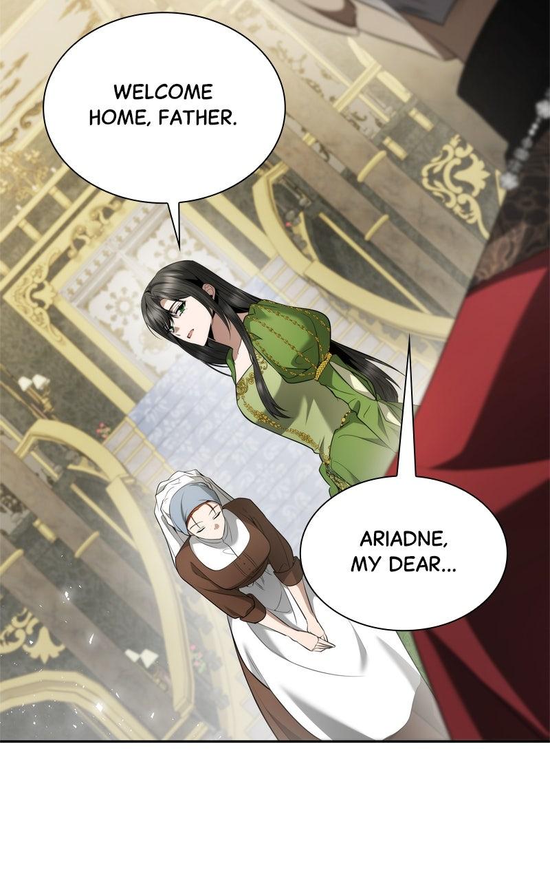 I'm the Queen in This Life Chap 146 - Next Chap 147