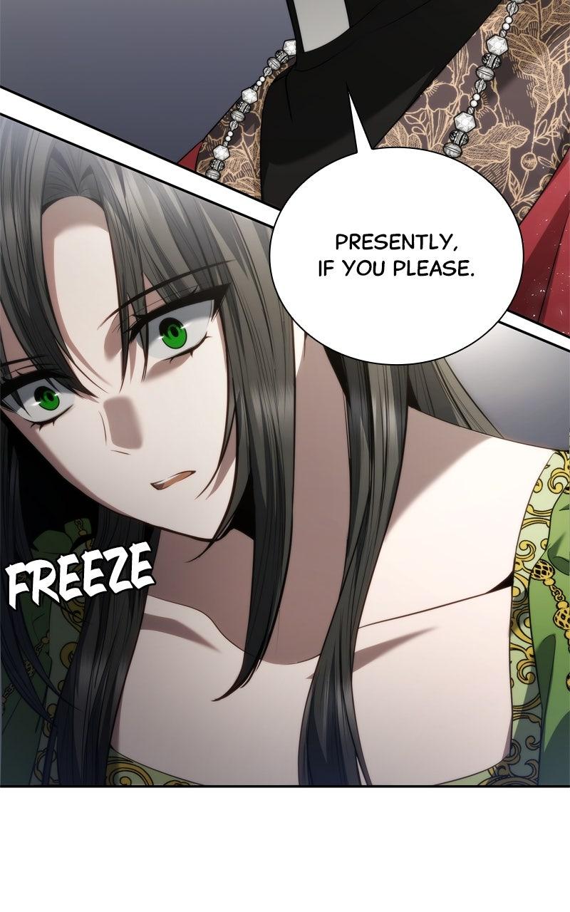 I'm the Queen in This Life Chap 146 - Next Chap 147