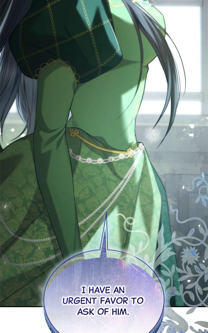 I'm the Queen in This Life Chap 146 - Next Chap 147