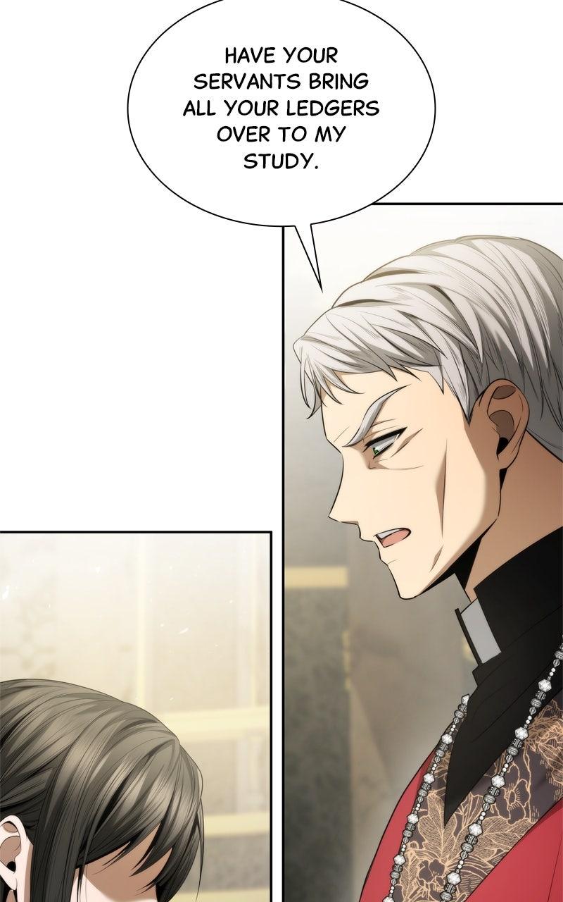 I'm the Queen in This Life Chap 146 - Next Chap 147