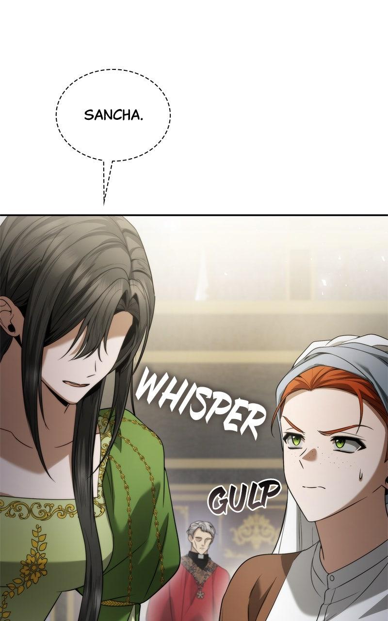 I'm the Queen in This Life Chap 146 - Next Chap 147