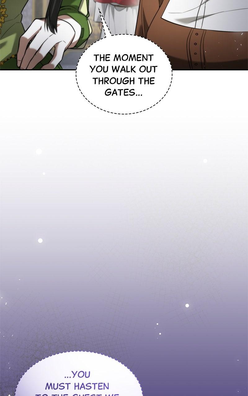 I'm the Queen in This Life Chap 146 - Next Chap 147