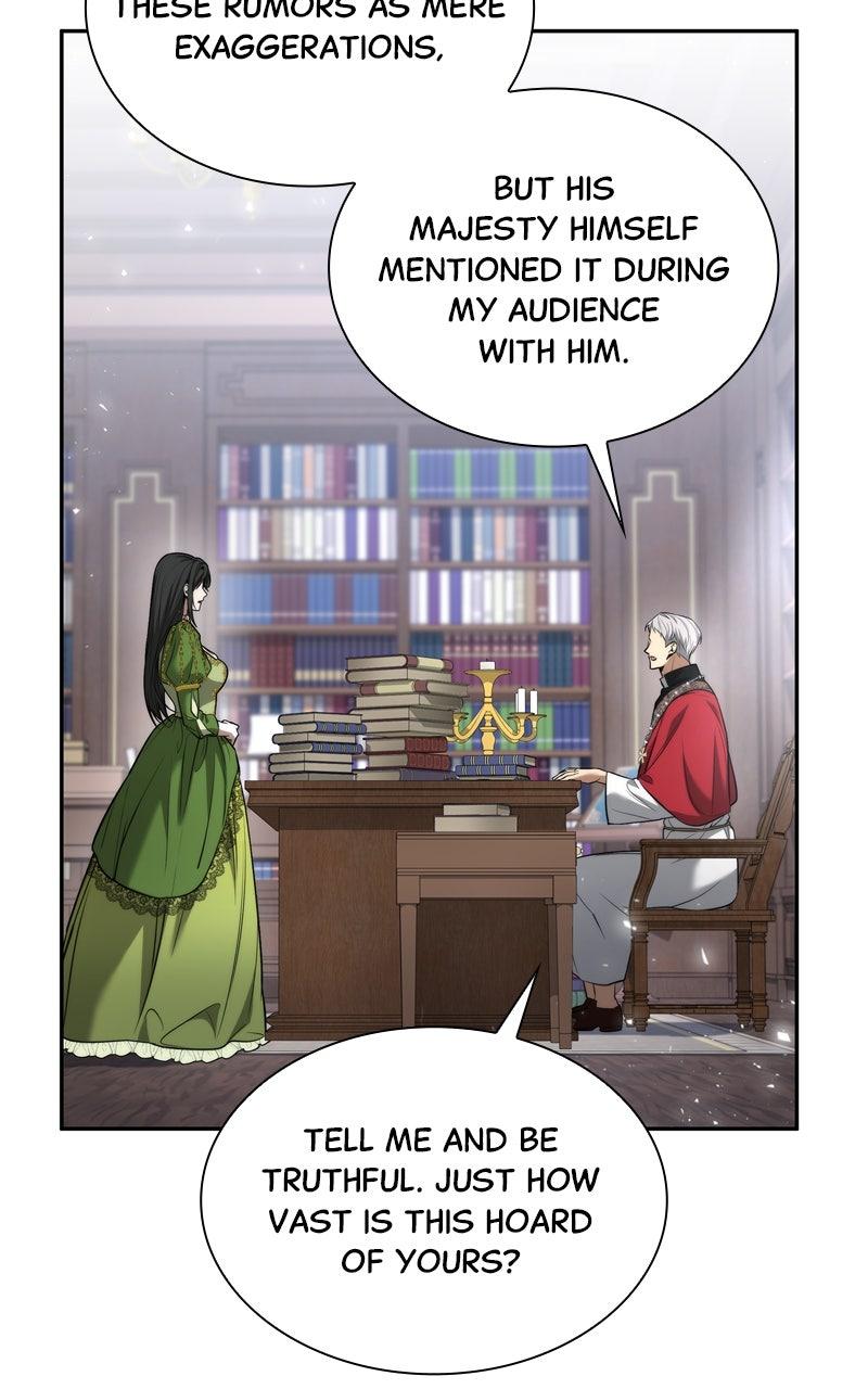 I'm the Queen in This Life Chap 146 - Next Chap 147