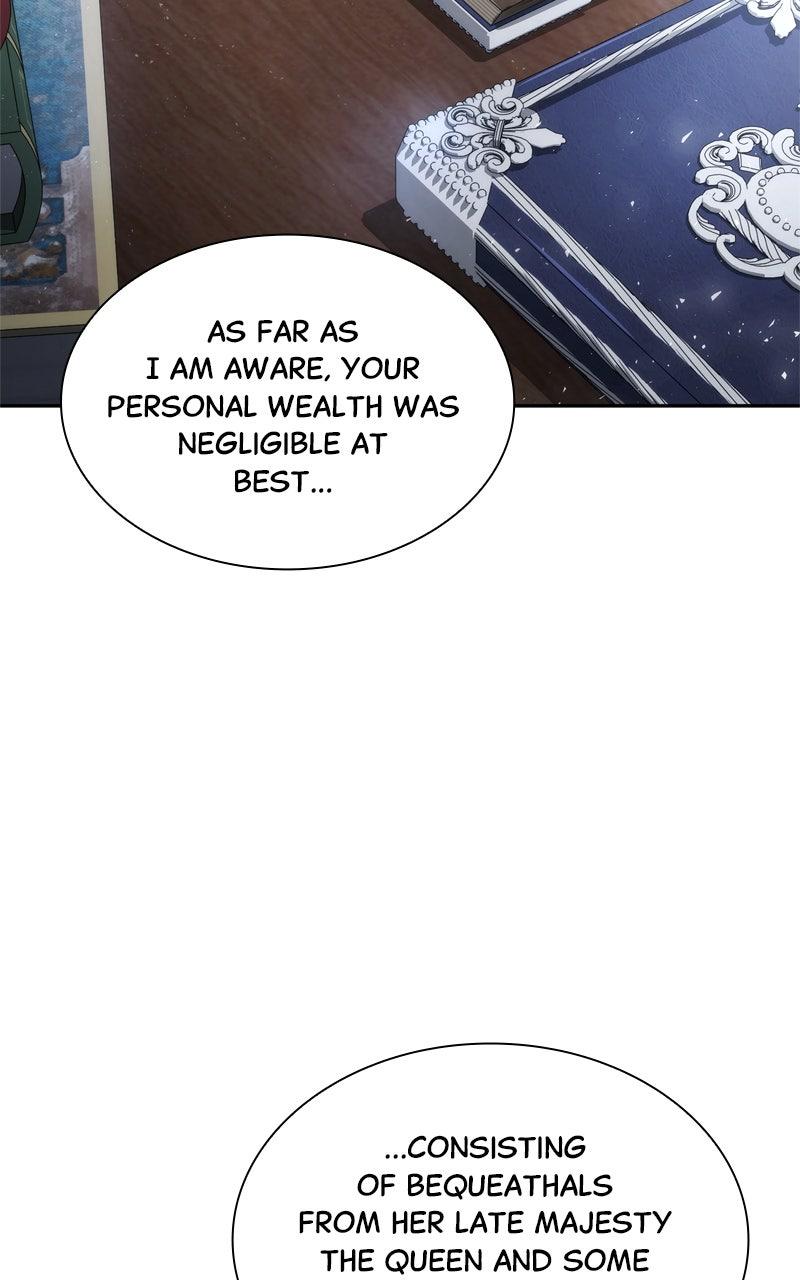 I'm the Queen in This Life Chap 146 - Next Chap 147