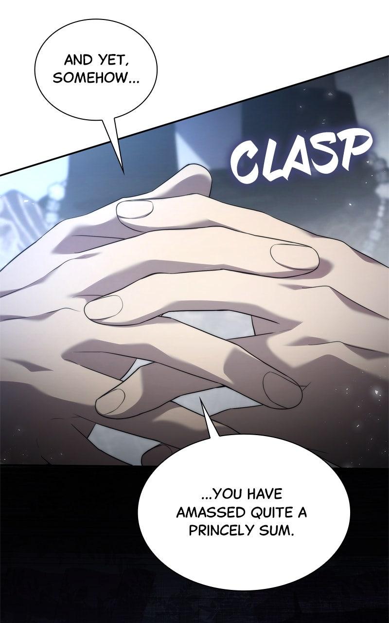 I'm the Queen in This Life Chap 146 - Next Chap 147