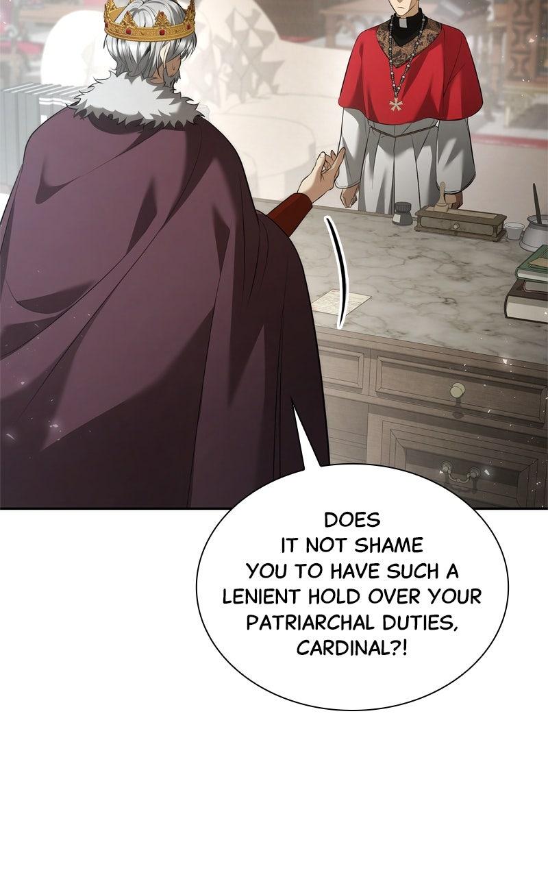I'm the Queen in This Life Chap 146 - Next Chap 147