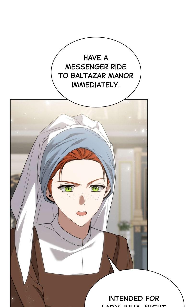 I'm the Queen in This Life Chap 146 - Next Chap 147