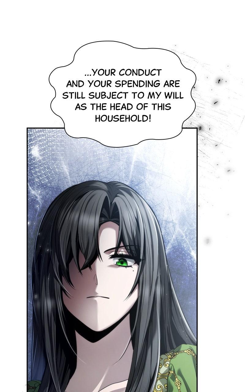 I'm the Queen in This Life Chap 146 - Next Chap 147