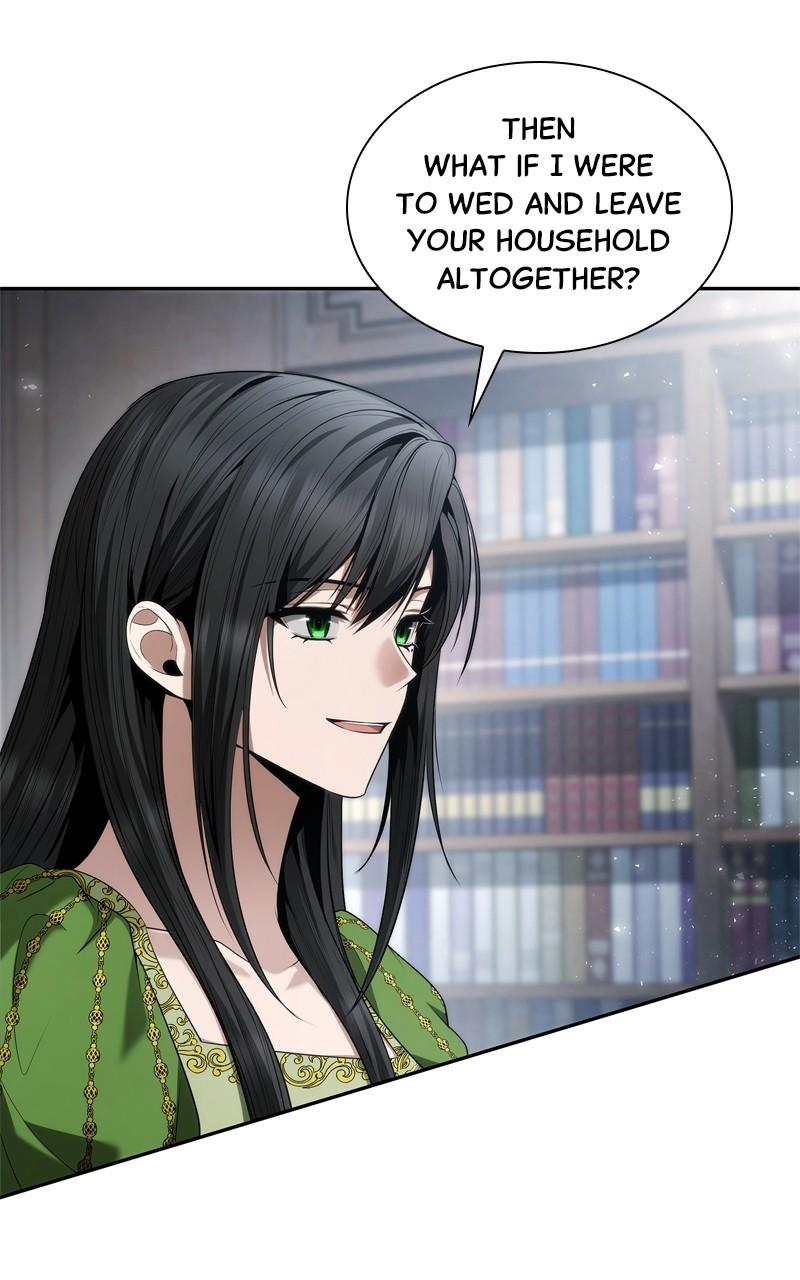 I'm the Queen in This Life Chap 146 - Next Chap 147