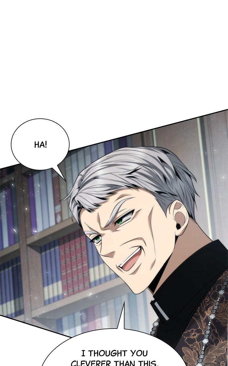 I'm the Queen in This Life Chap 146 - Next Chap 147