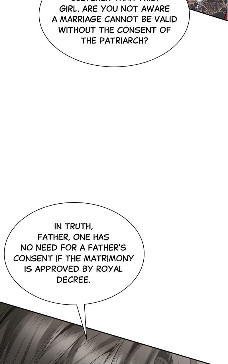 I'm the Queen in This Life Chap 146 - Next Chap 147