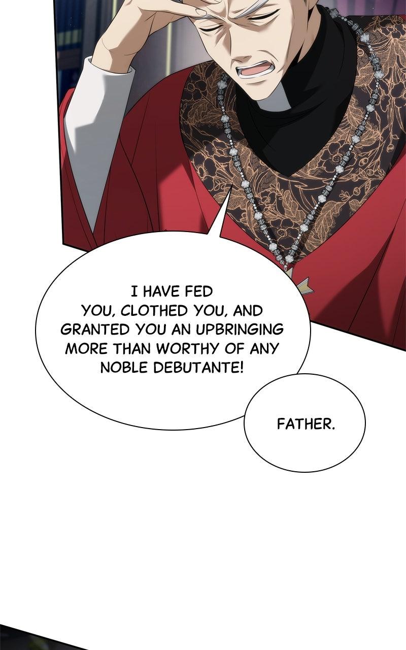 I'm the Queen in This Life Chap 146 - Next Chap 147