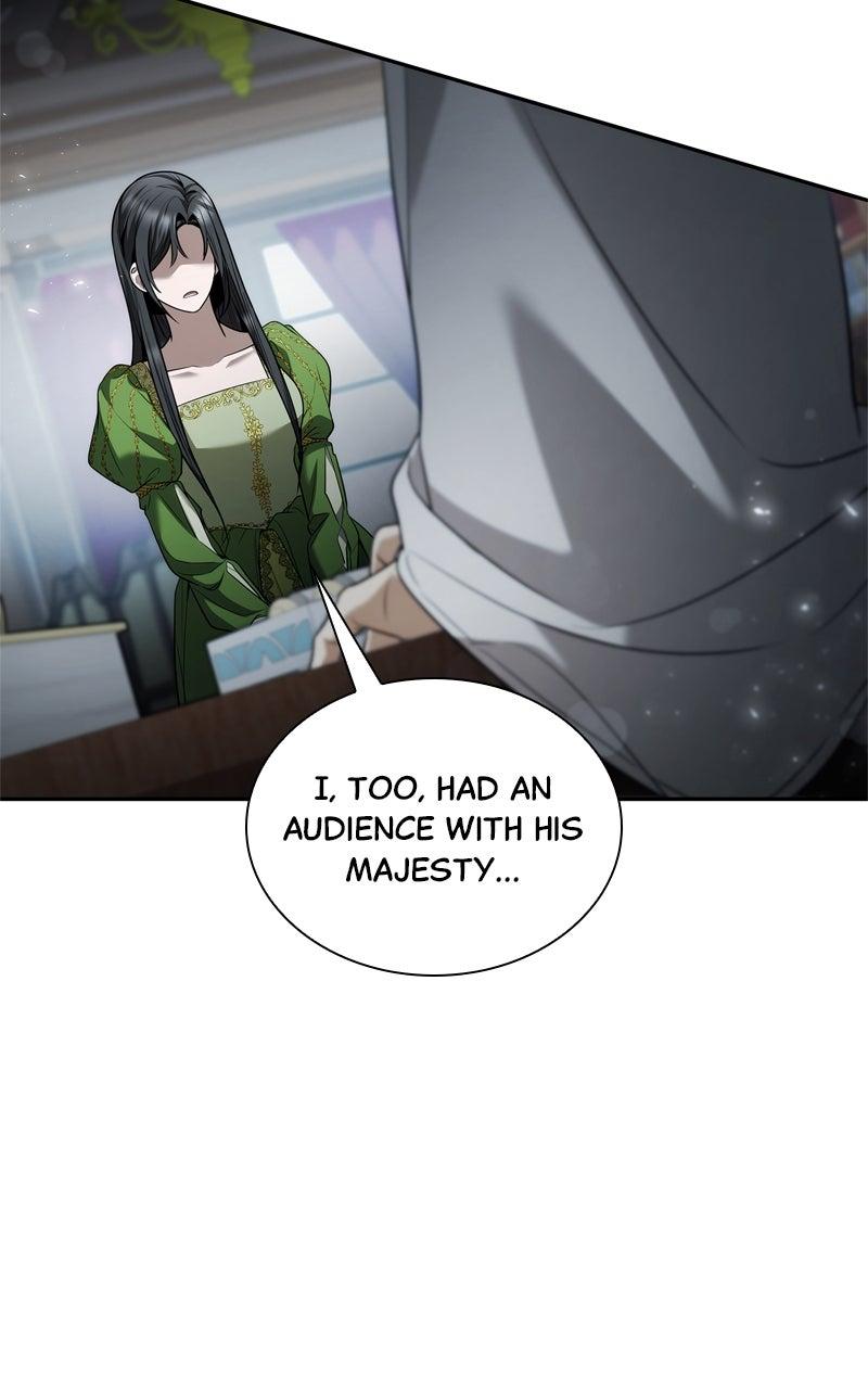 I'm the Queen in This Life Chap 146 - Next Chap 147
