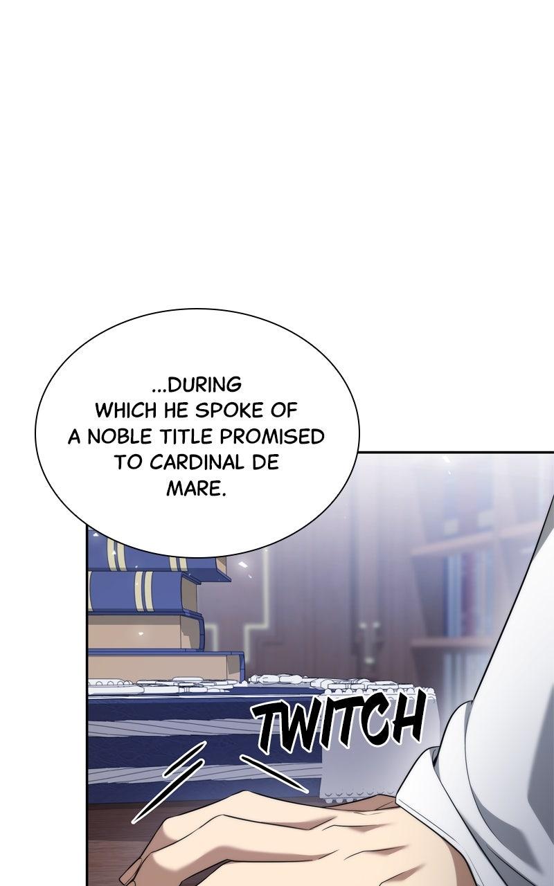 I'm the Queen in This Life Chap 146 - Next Chap 147