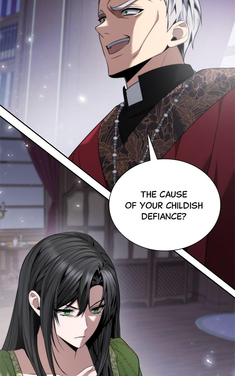 I'm the Queen in This Life Chap 146 - Next Chap 147