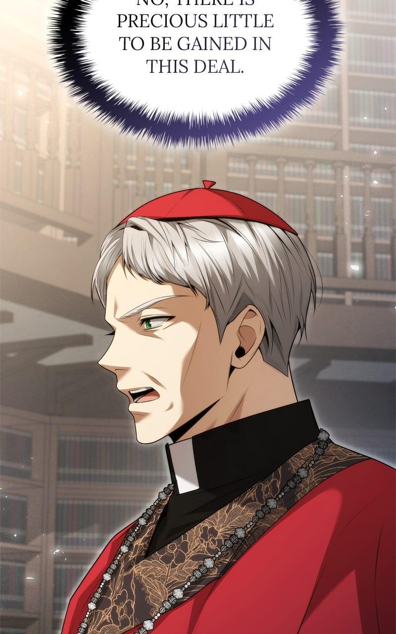 I'm the Queen in This Life Chap 146 - Next Chap 147