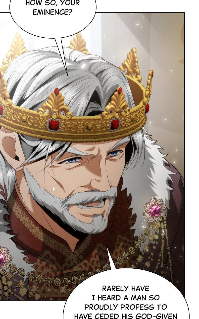 I'm the Queen in This Life Chap 146 - Next Chap 147
