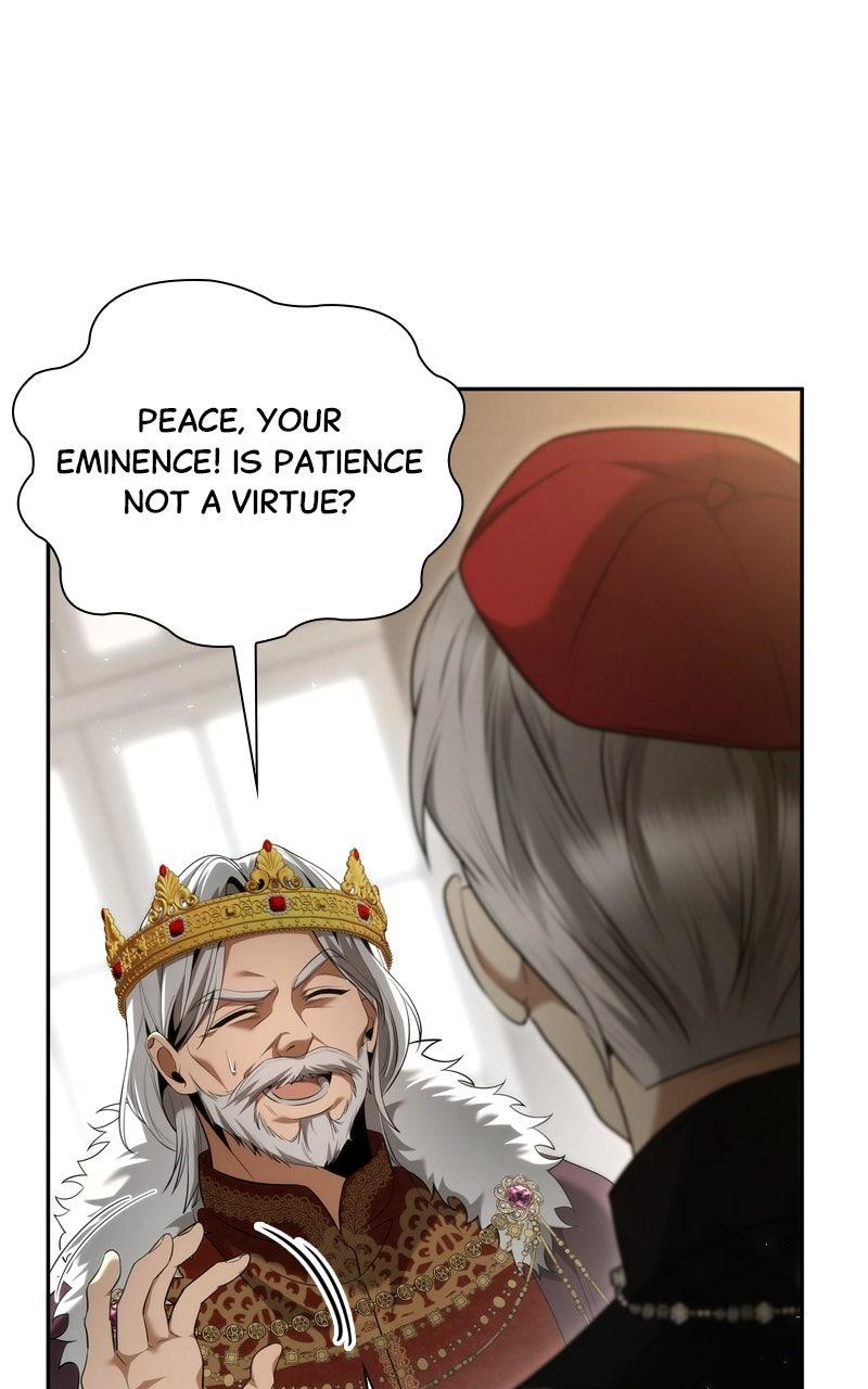 I'm the Queen in This Life Chap 146 - Next Chap 147
