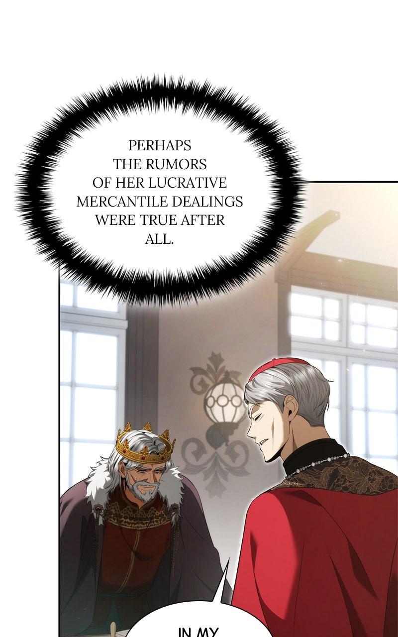 I'm the Queen in This Life Chap 146 - Next Chap 147