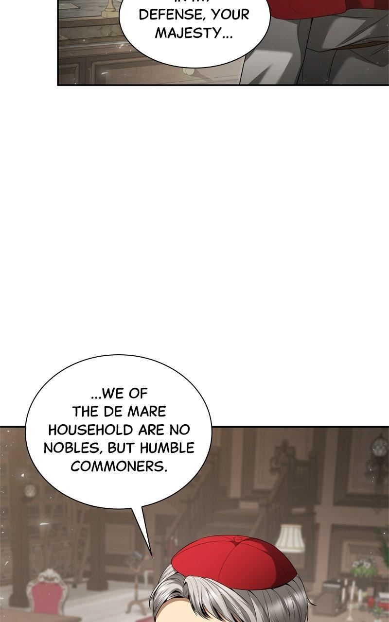 I'm the Queen in This Life Chap 146 - Next Chap 147