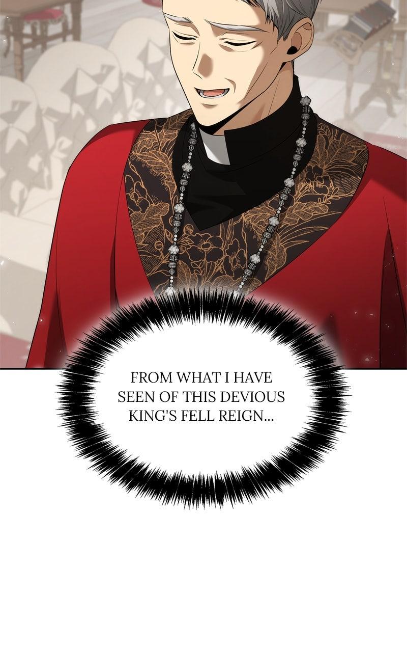 I'm the Queen in This Life Chap 146 - Next Chap 147