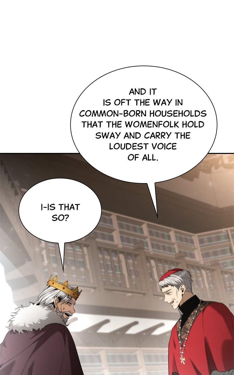 I'm the Queen in This Life Chap 146 - Next Chap 147