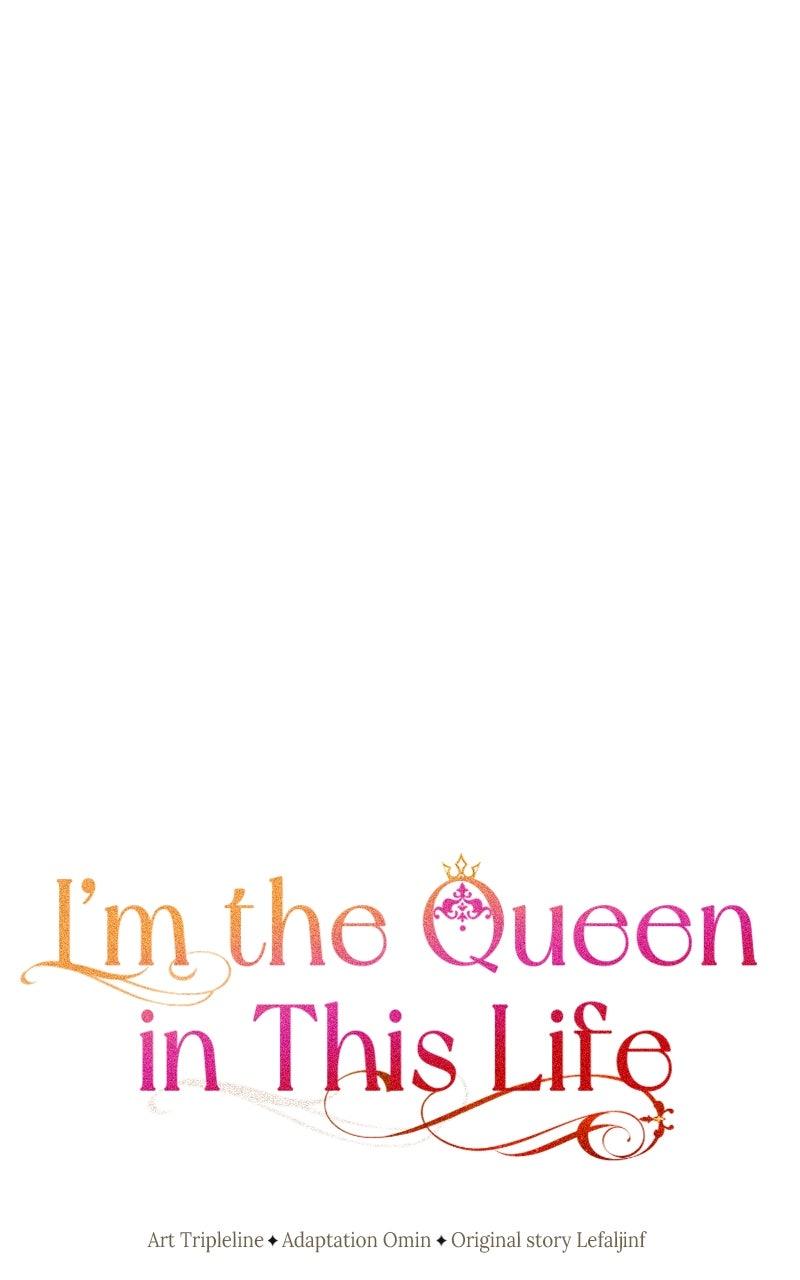 I'm the Queen in This Life Chap 146 - Next Chap 147