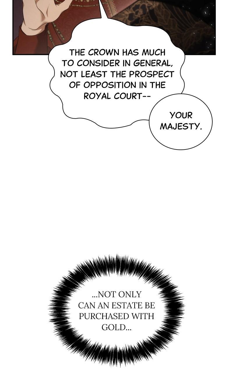 I'm the Queen in This Life Chap 146 - Next Chap 147