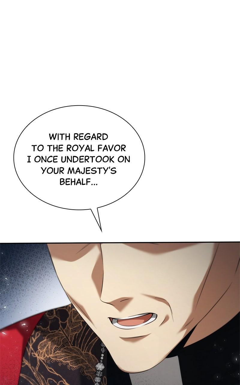 I'm the Queen in This Life Chap 146 - Next Chap 147
