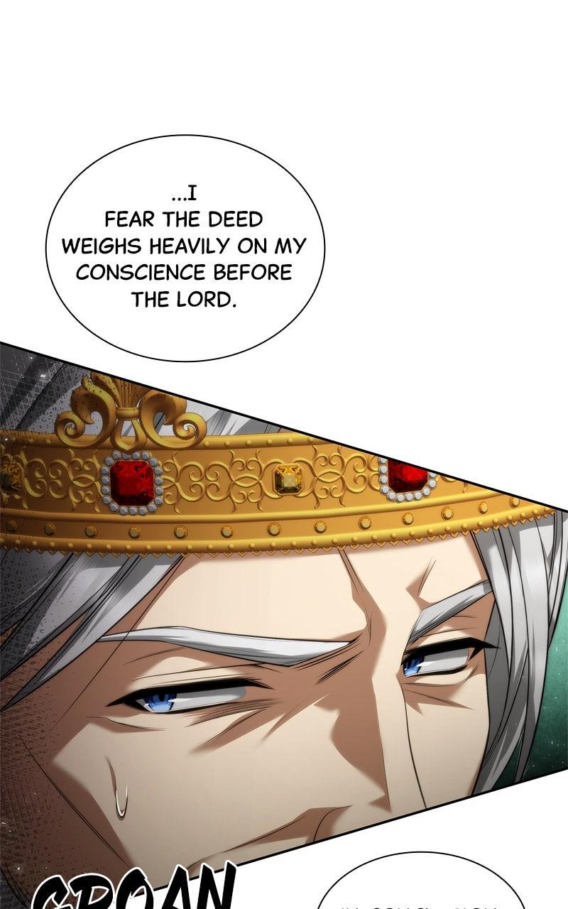 I'm the Queen in This Life Chap 146 - Next Chap 147