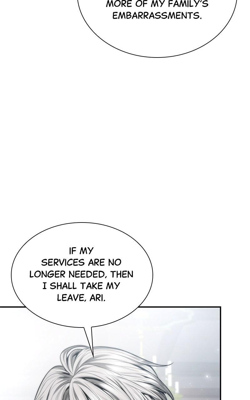 I'm the Queen in This Life Chap 148 - Next Chap 149