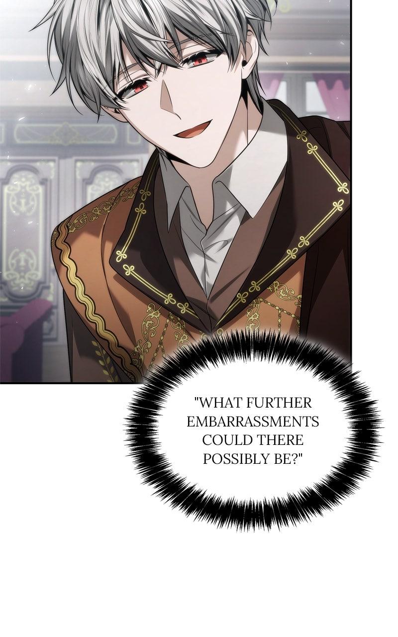 I'm the Queen in This Life Chap 148 - Next Chap 149