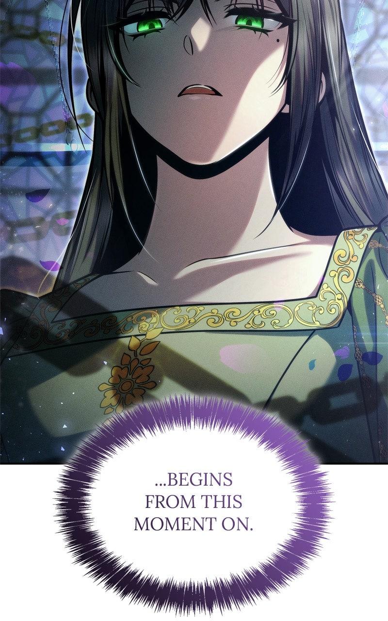 I'm the Queen in This Life Chap 148 - Next Chap 149