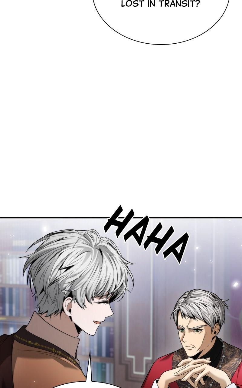 I'm the Queen in This Life Chap 148 - Next Chap 149