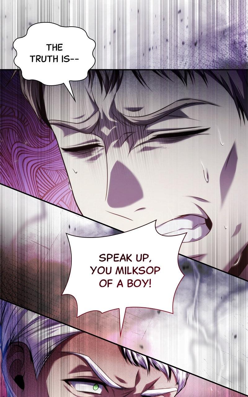 I'm the Queen in This Life Chap 148 - Next Chap 149