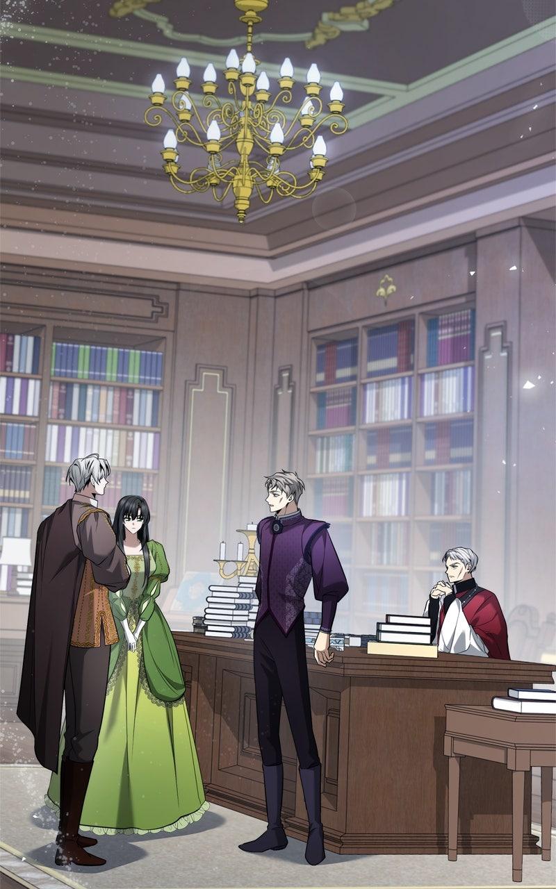 I'm the Queen in This Life Chap 148 - Next Chap 149