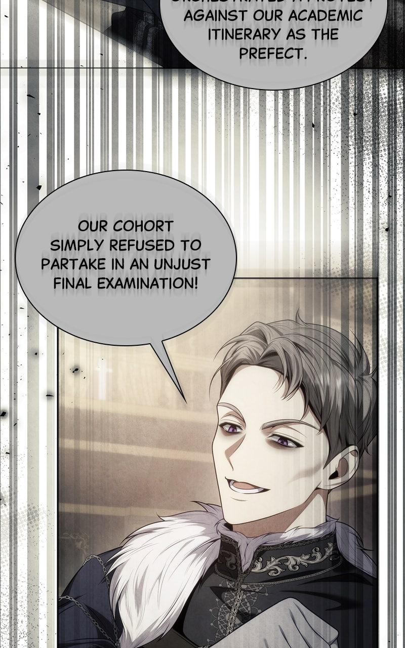 I'm the Queen in This Life Chap 148 - Next Chap 149
