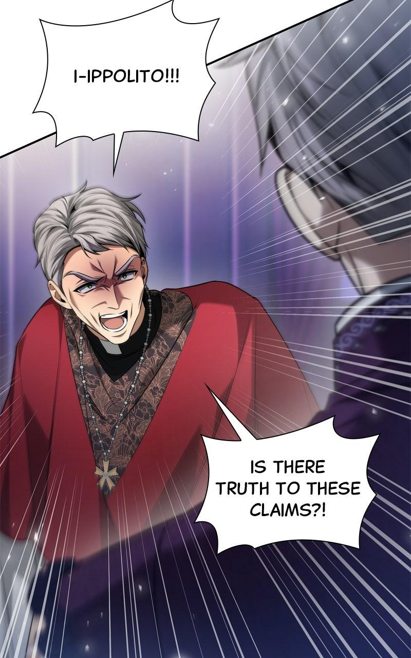 I'm the Queen in This Life Chap 148 - Next Chap 149