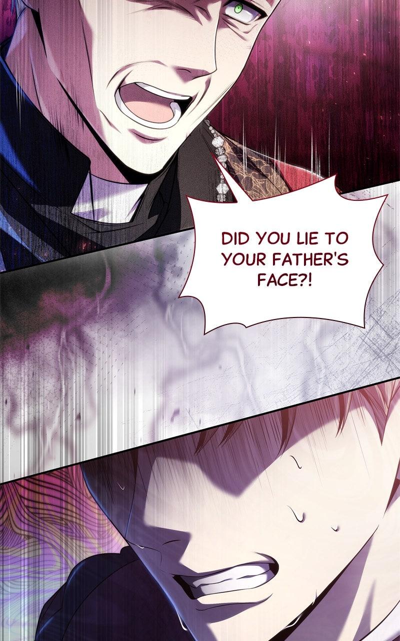 I'm the Queen in This Life Chap 148 - Next Chap 149