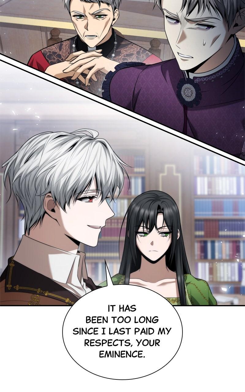 I'm the Queen in This Life Chap 148 - Next Chap 149