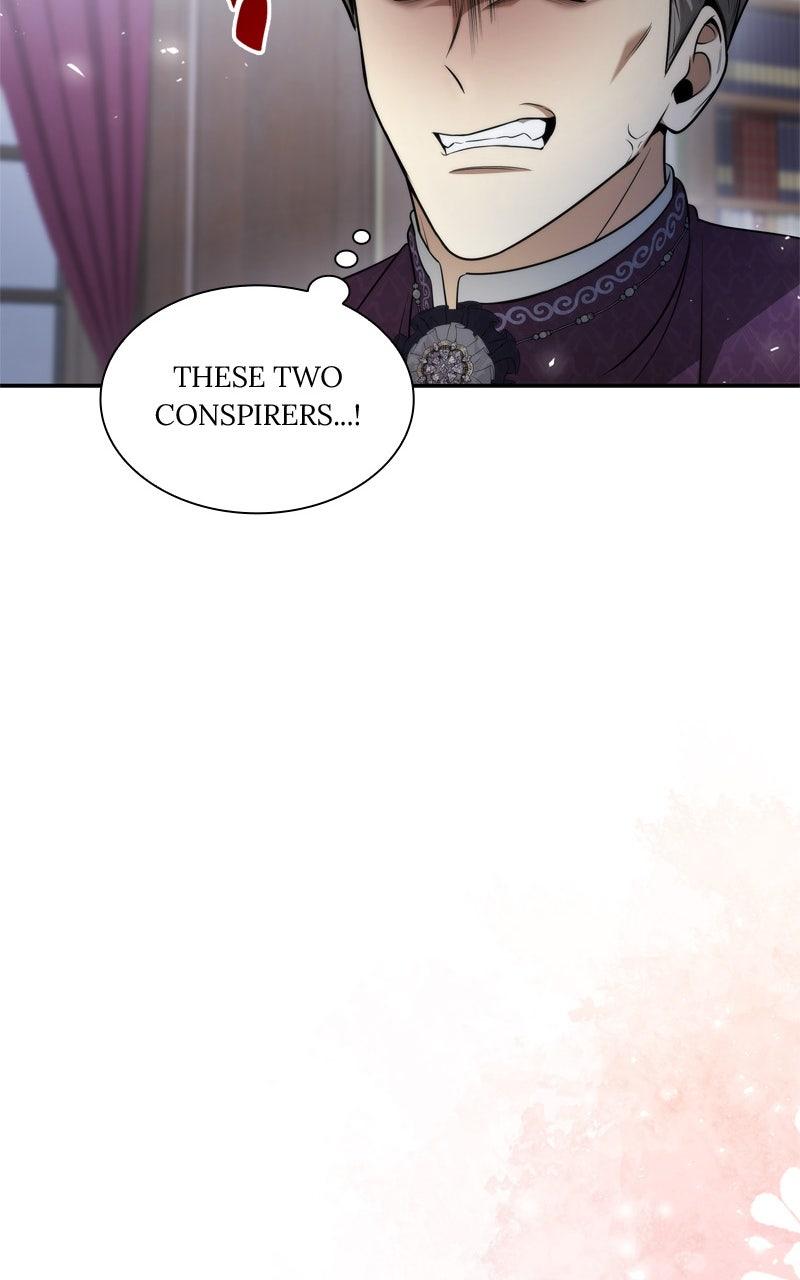 I'm the Queen in This Life Chap 148 - Next Chap 149