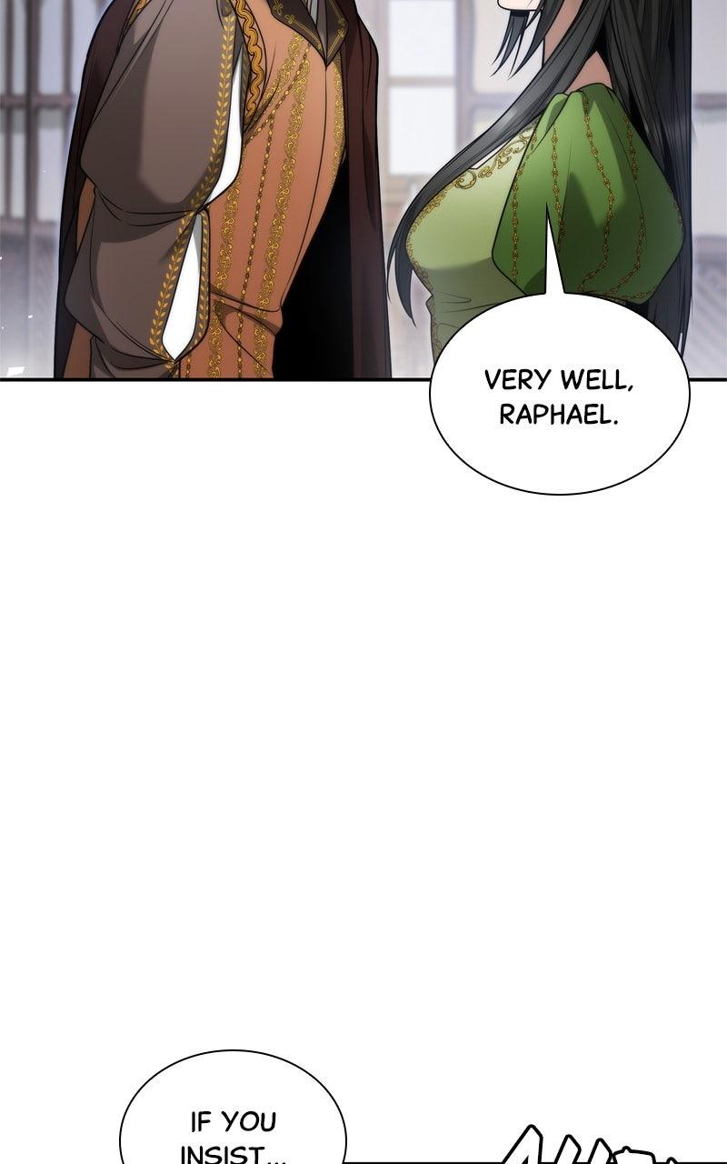 I'm the Queen in This Life Chap 148 - Next Chap 149