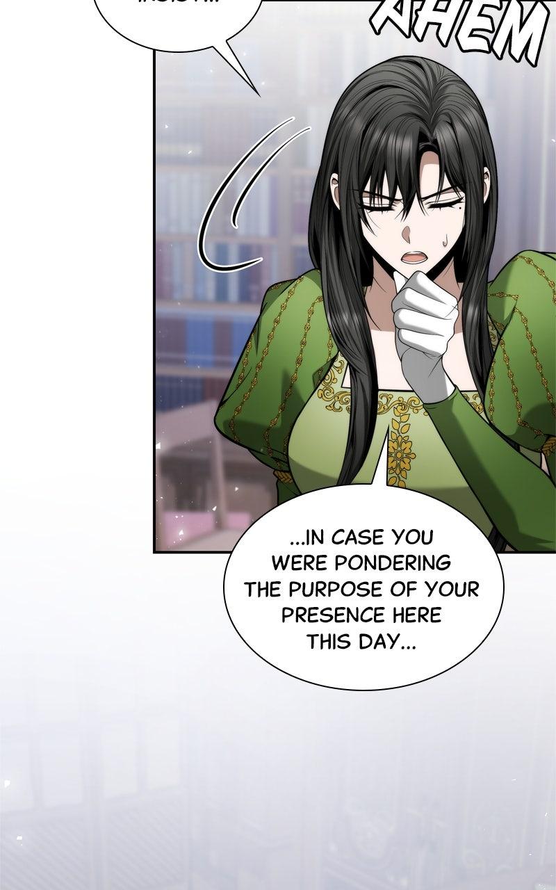 I'm the Queen in This Life Chap 148 - Next Chap 149