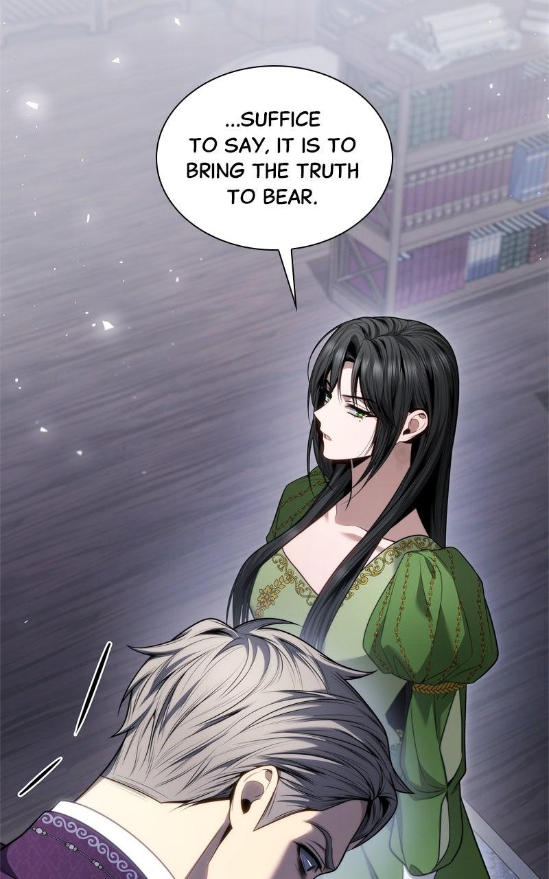 I'm the Queen in This Life Chap 148 - Next Chap 149
