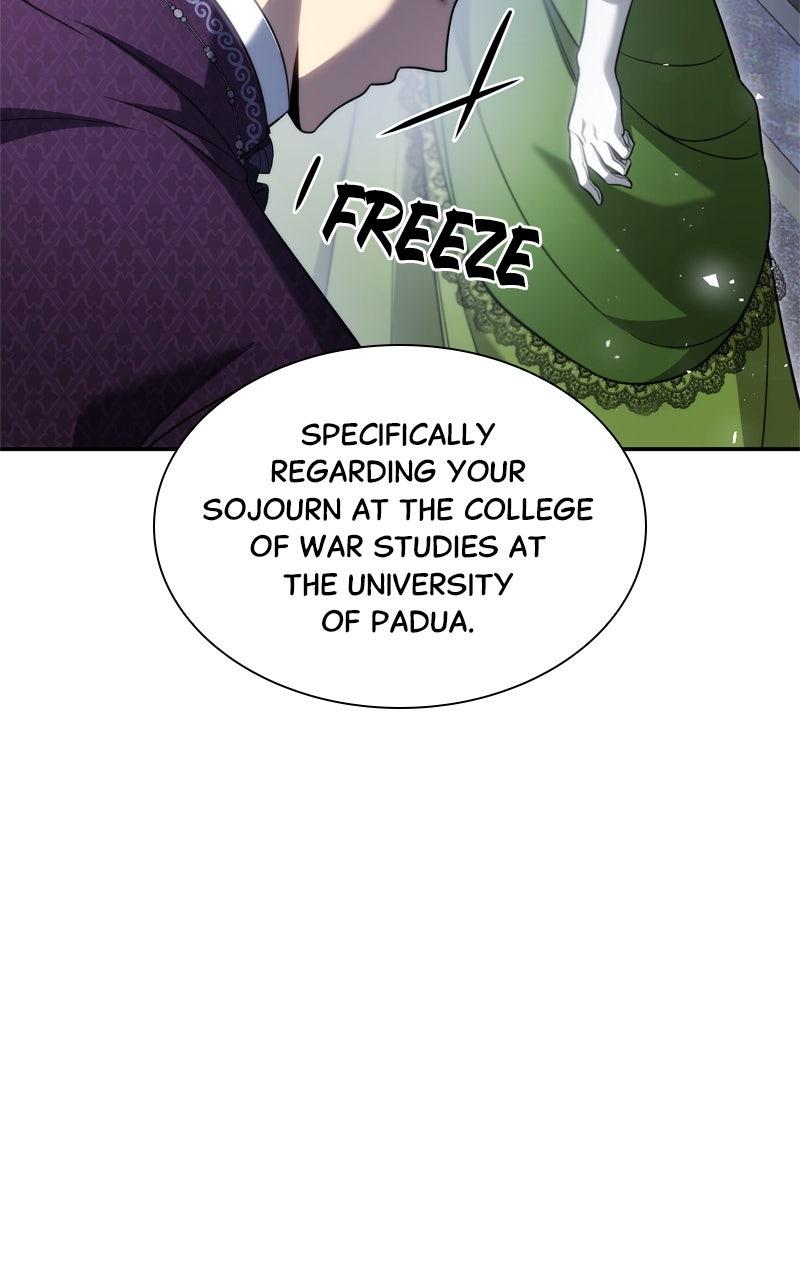 I'm the Queen in This Life Chap 148 - Next Chap 149