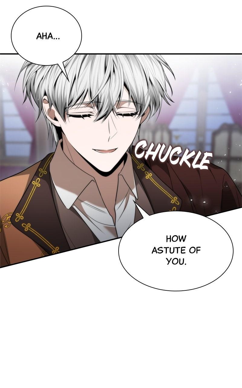 I'm the Queen in This Life Chap 148 - Next Chap 149