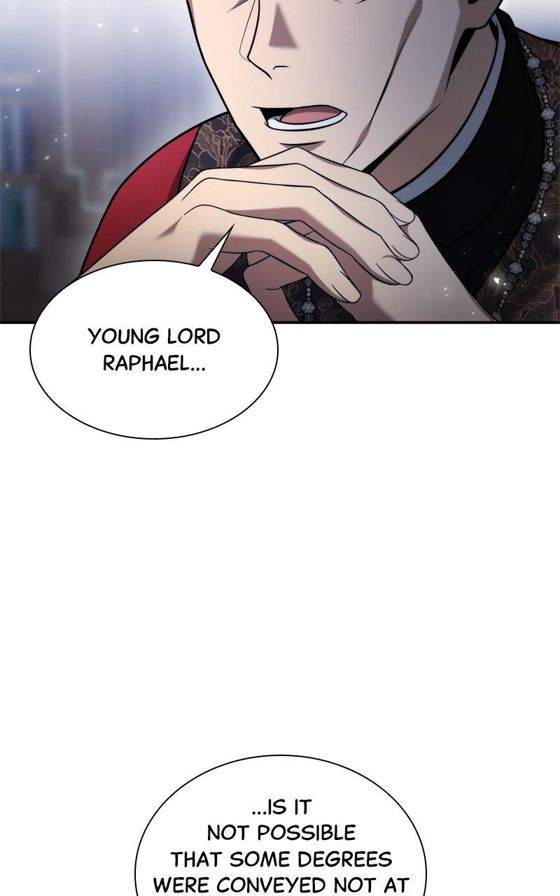 I'm the Queen in This Life Chap 148 - Next Chap 149