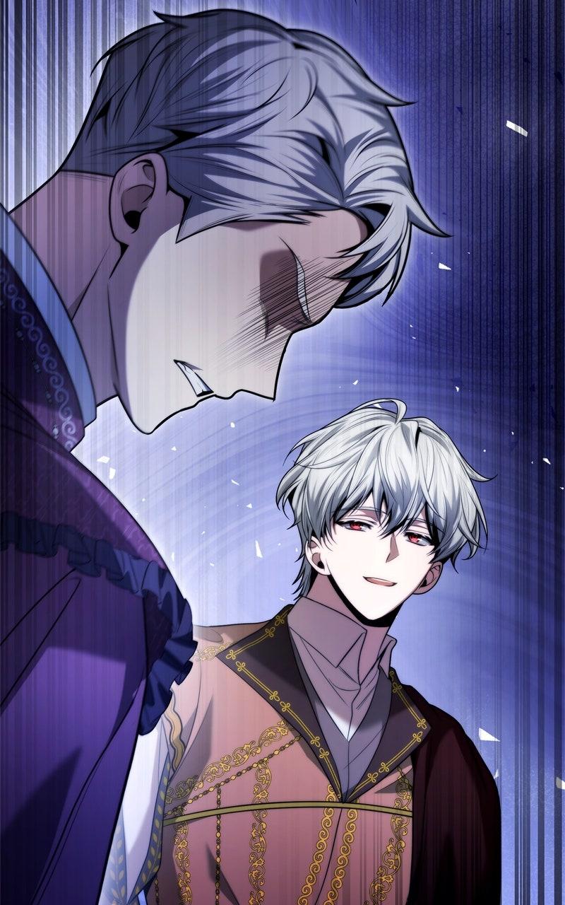 I'm the Queen in This Life Chap 148 - Next Chap 149