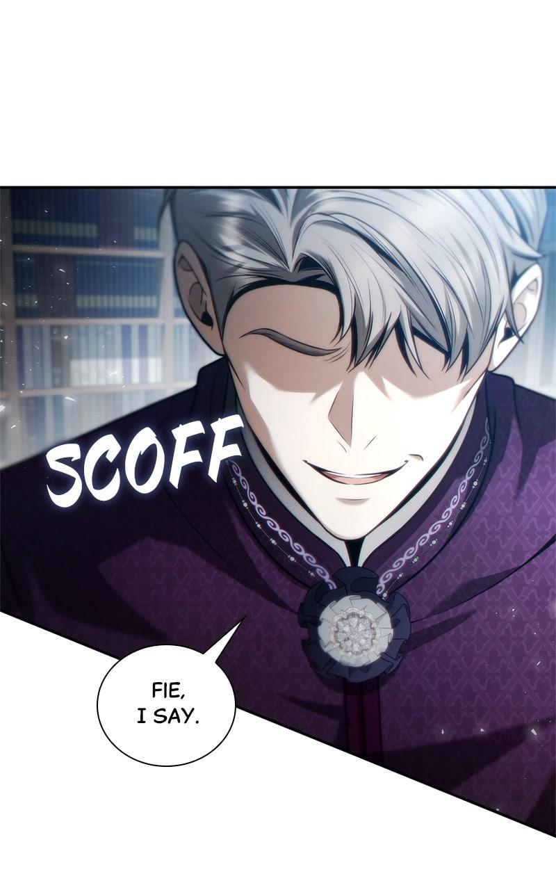 I'm the Queen in This Life Chap 149 - Next Chap 150