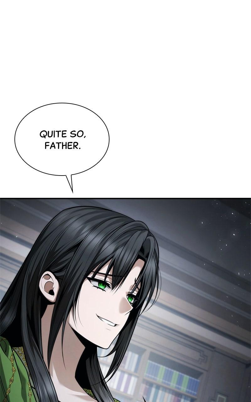 I'm the Queen in This Life Chap 149 - Next Chap 150